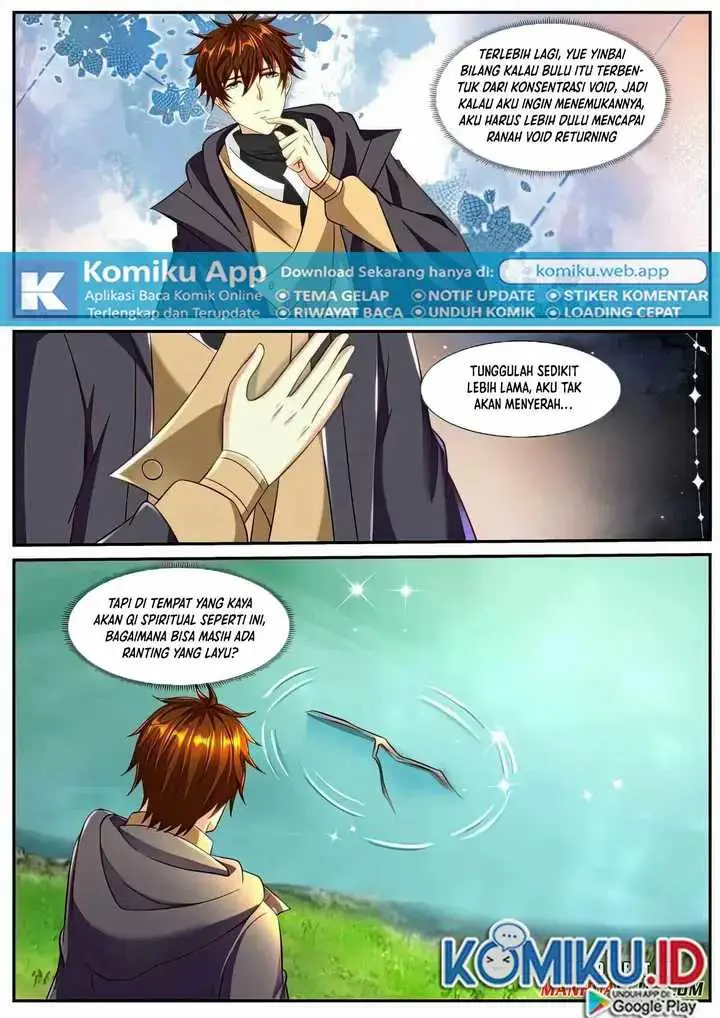 image-komik-rebirth-of-the-urban-immortal-cultivator-chapter-893-8/12
