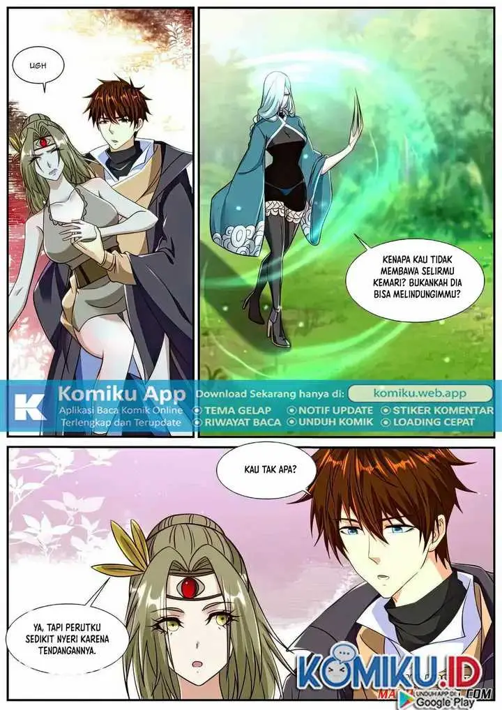 image-komik-rebirth-of-the-urban-immortal-cultivator-chapter-893-10/12