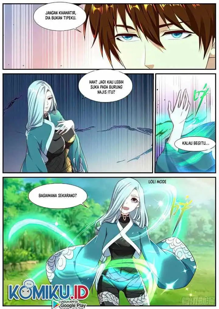 image-komik-rebirth-of-the-urban-immortal-cultivator-chapter-894-1/12