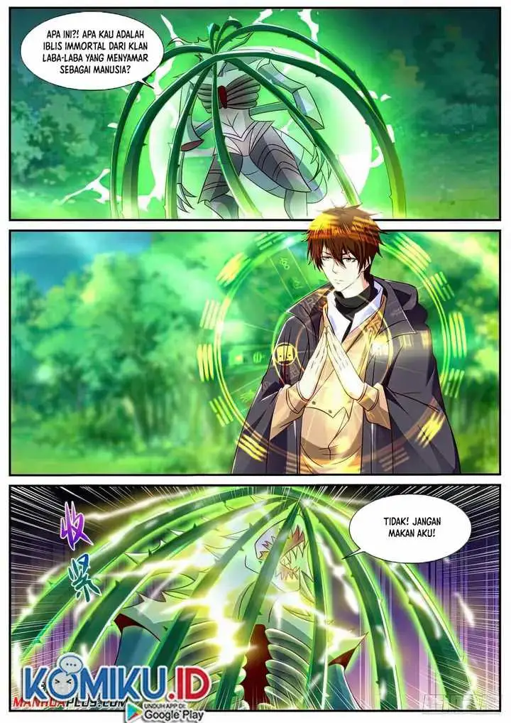 image-komik-rebirth-of-the-urban-immortal-cultivator-chapter-894-6/12