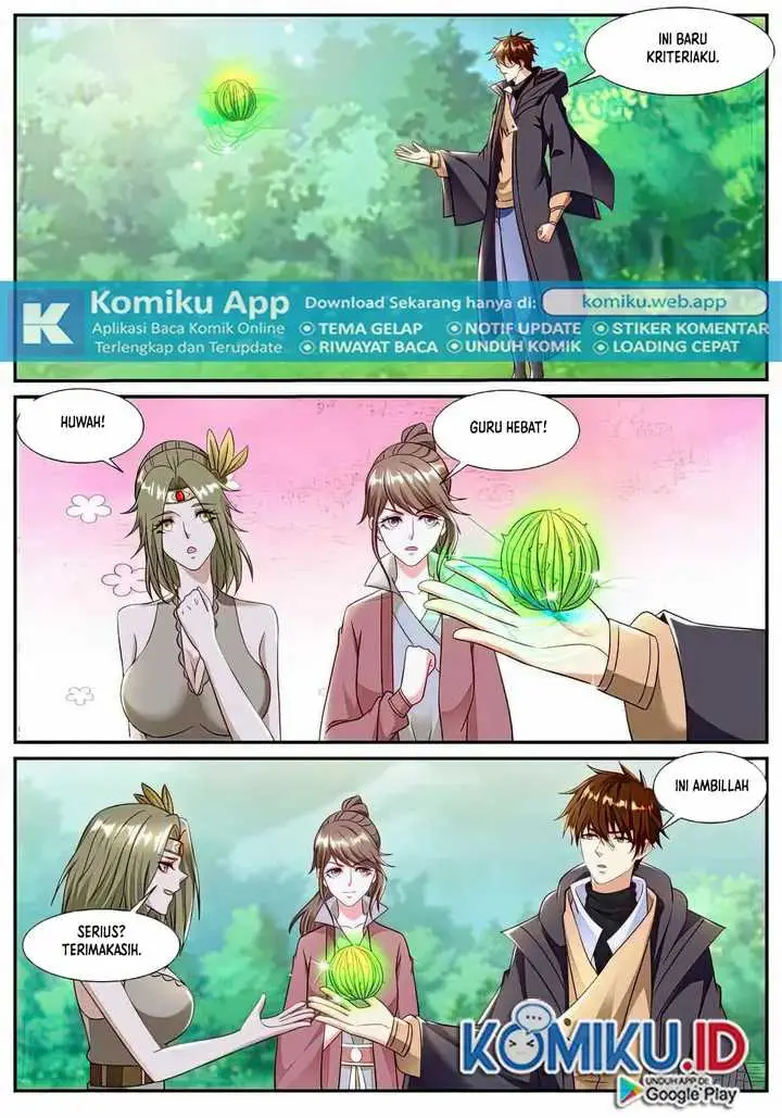 image-komik-rebirth-of-the-urban-immortal-cultivator-chapter-894-7/12