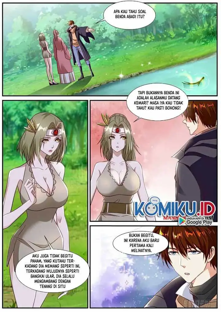 image-komik-rebirth-of-the-urban-immortal-cultivator-chapter-894-8/12