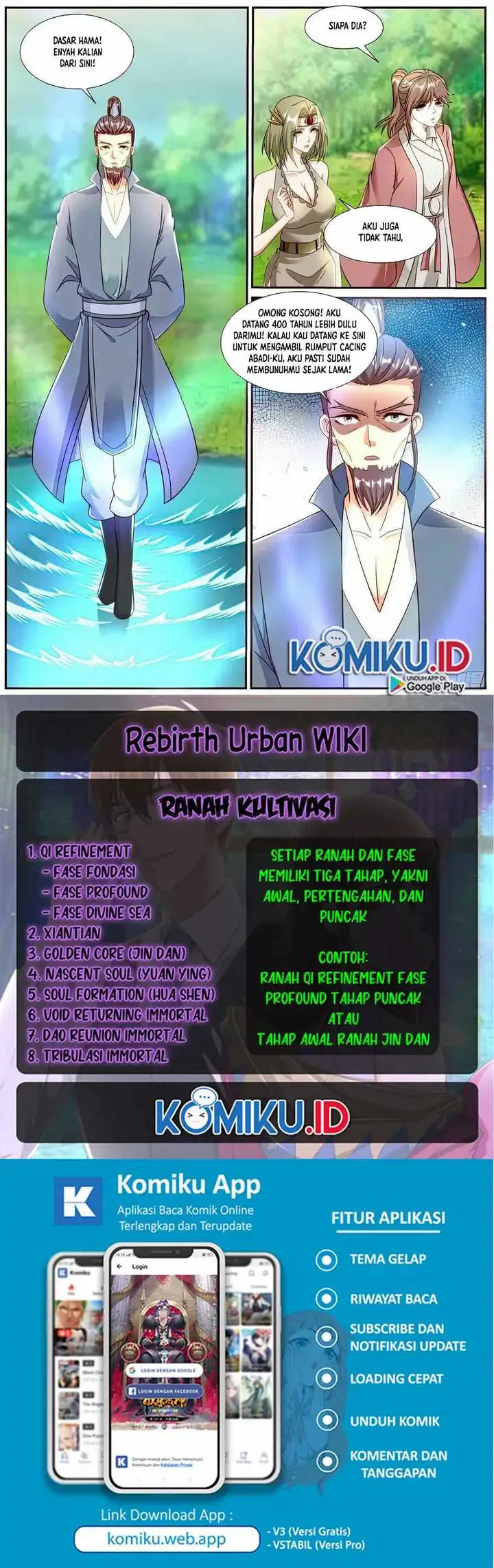 image-komik-rebirth-of-the-urban-immortal-cultivator-chapter-894-11/12