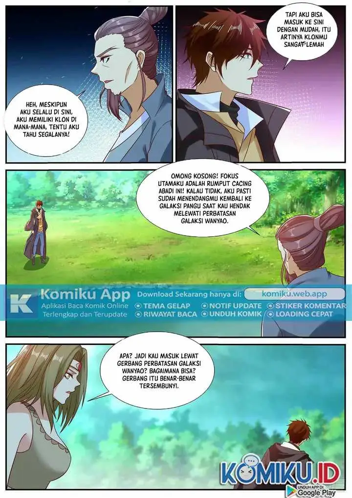 image-komik-rebirth-of-the-urban-immortal-cultivator-chapter-895-1/12