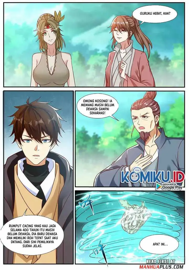 image-komik-rebirth-of-the-urban-immortal-cultivator-chapter-895-2/12