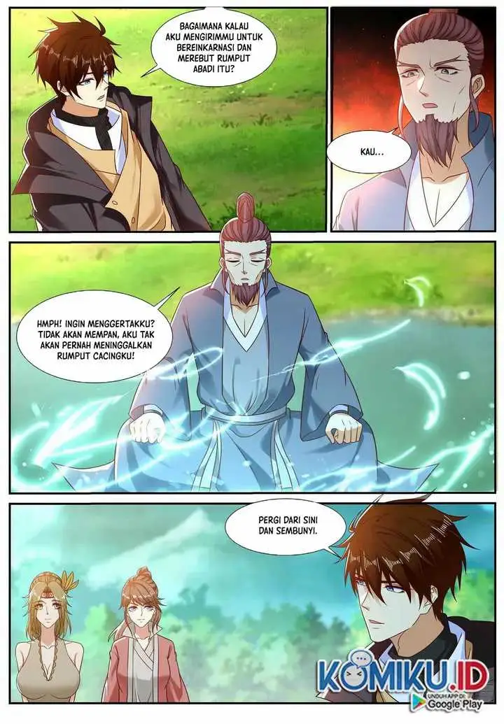 image-komik-rebirth-of-the-urban-immortal-cultivator-chapter-895-3/12