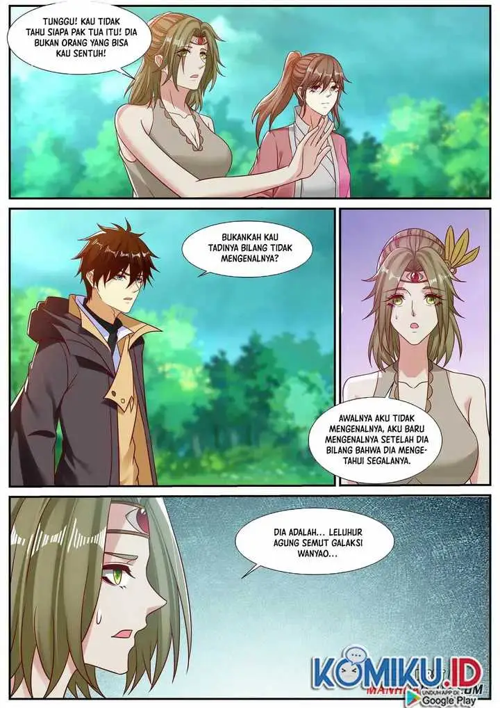 image-komik-rebirth-of-the-urban-immortal-cultivator-chapter-895-4/12