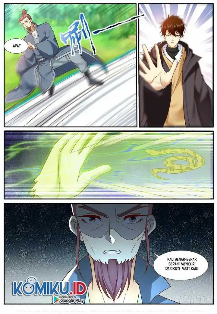 image-komik-rebirth-of-the-urban-immortal-cultivator-chapter-895-7/12