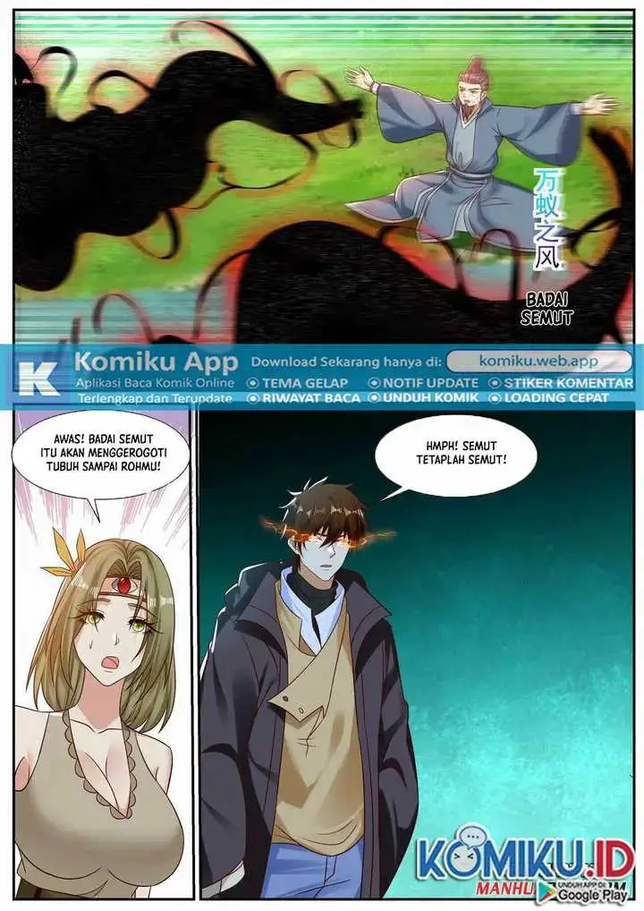 image-komik-rebirth-of-the-urban-immortal-cultivator-chapter-895-8/12