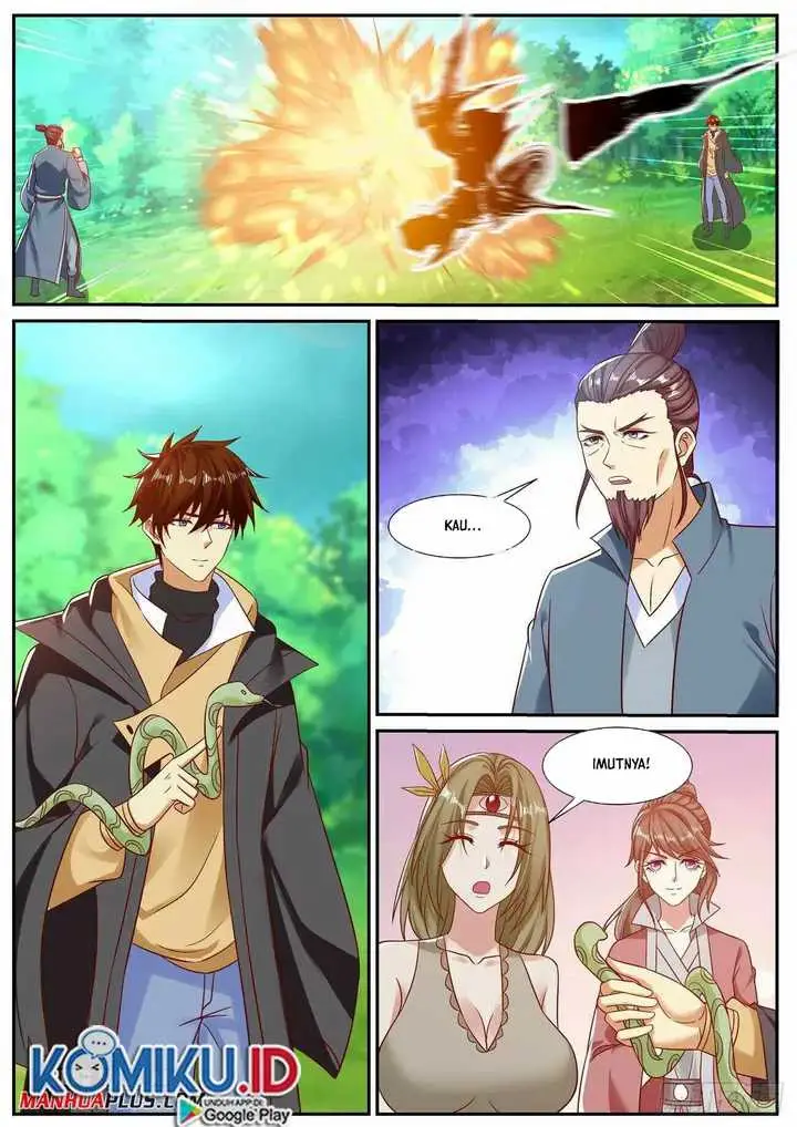 image-komik-rebirth-of-the-urban-immortal-cultivator-chapter-895-10/12