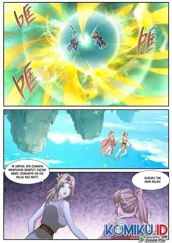 image-komik-rebirth-of-the-urban-immortal-cultivator-chapter-896-4/12