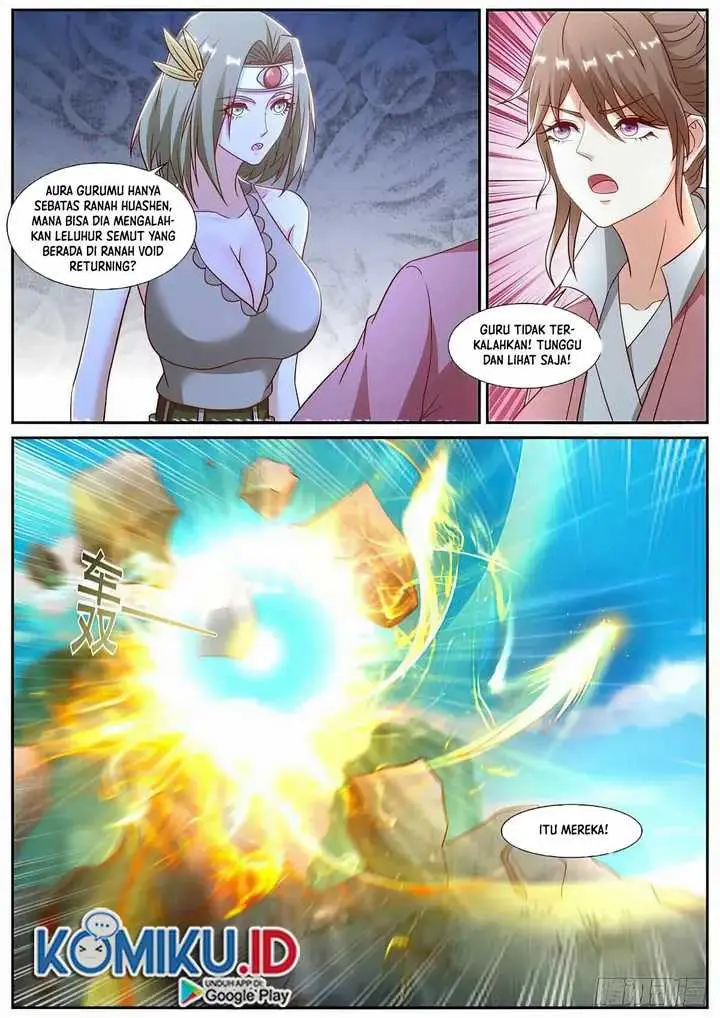 image-komik-rebirth-of-the-urban-immortal-cultivator-chapter-896-5/12