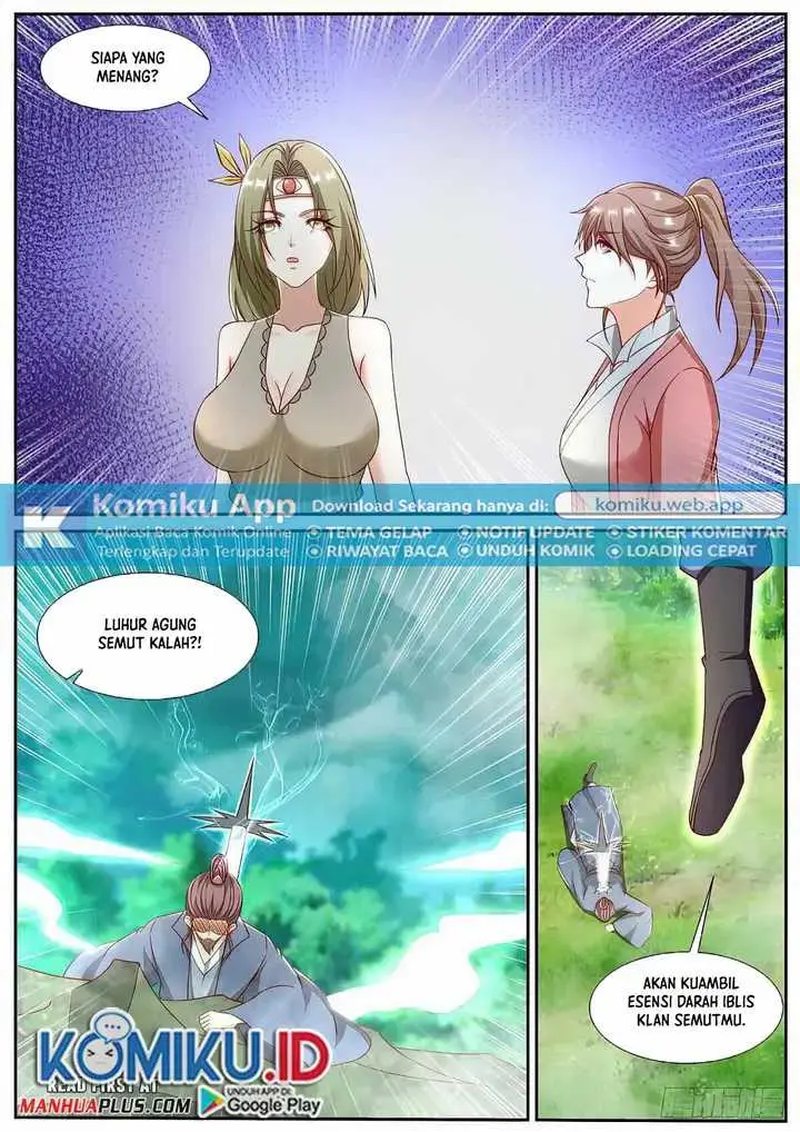 image-komik-rebirth-of-the-urban-immortal-cultivator-chapter-896-6/12