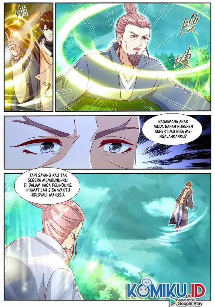 image-komik-rebirth-of-the-urban-immortal-cultivator-chapter-896-7/12