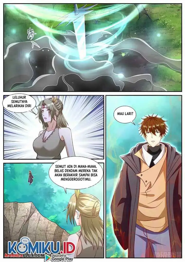 image-komik-rebirth-of-the-urban-immortal-cultivator-chapter-896-8/12