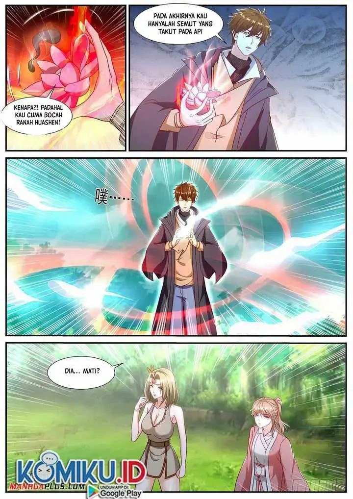 image-komik-rebirth-of-the-urban-immortal-cultivator-chapter-896-10/12
