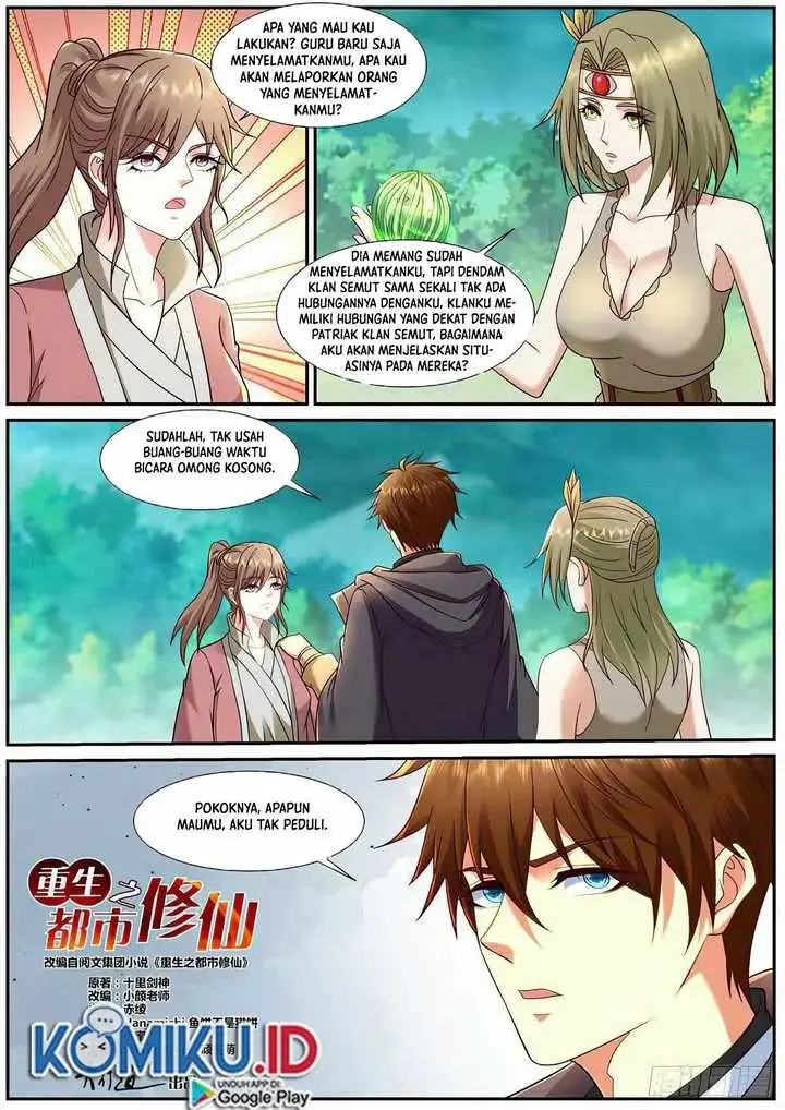 image-komik-rebirth-of-the-urban-immortal-cultivator-chapter-897-1/12