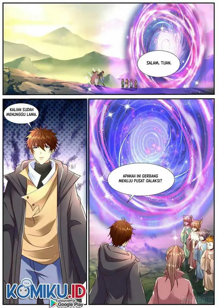image-komik-rebirth-of-the-urban-immortal-cultivator-chapter-897-5/12