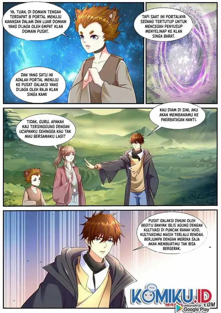 image-komik-rebirth-of-the-urban-immortal-cultivator-chapter-897-6/12