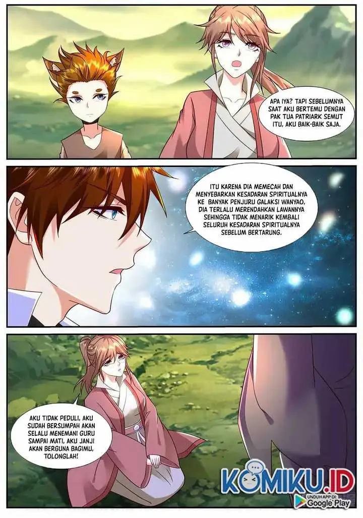 image-komik-rebirth-of-the-urban-immortal-cultivator-chapter-897-7/12