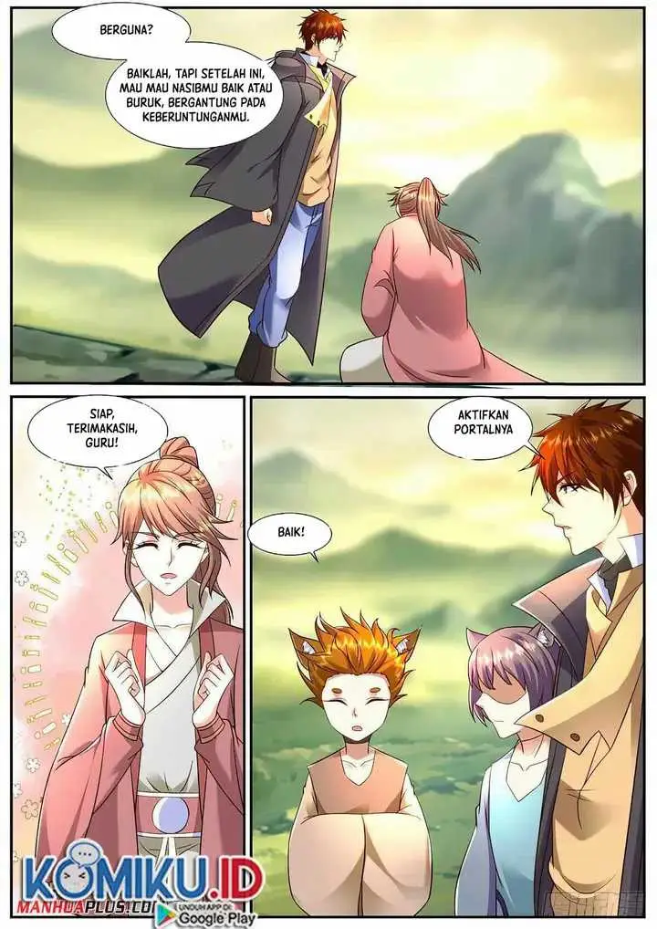 image-komik-rebirth-of-the-urban-immortal-cultivator-chapter-897-8/12