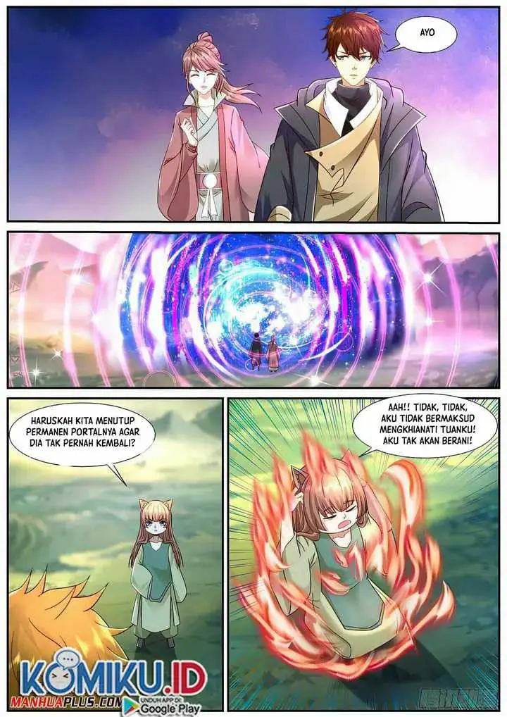 image-komik-rebirth-of-the-urban-immortal-cultivator-chapter-897-10/12