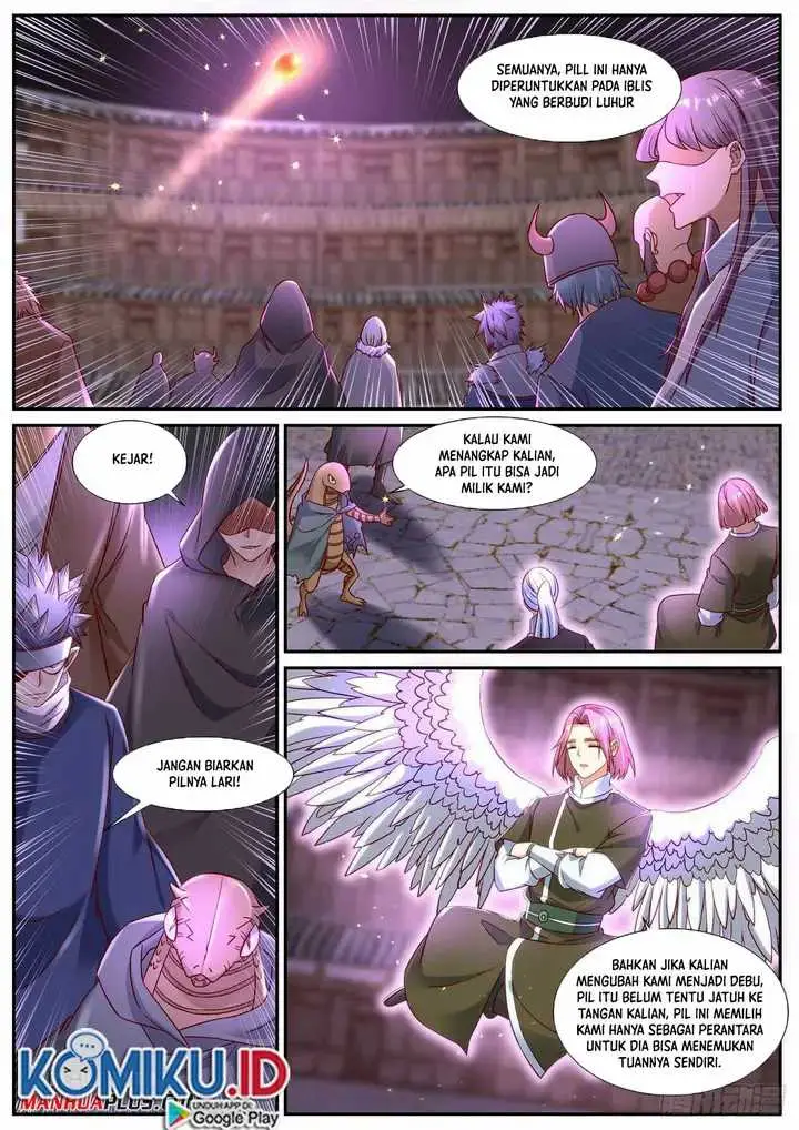 image-komik-rebirth-of-the-urban-immortal-cultivator-chapter-898-2/12