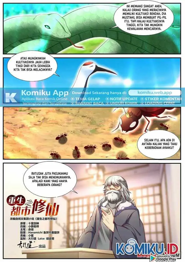 image-komik-rebirth-of-the-urban-immortal-cultivator-chapter-898-4/12