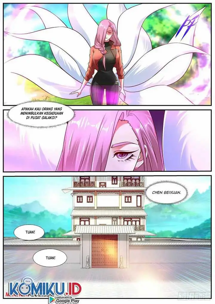 image-komik-rebirth-of-the-urban-immortal-cultivator-chapter-898-6/12