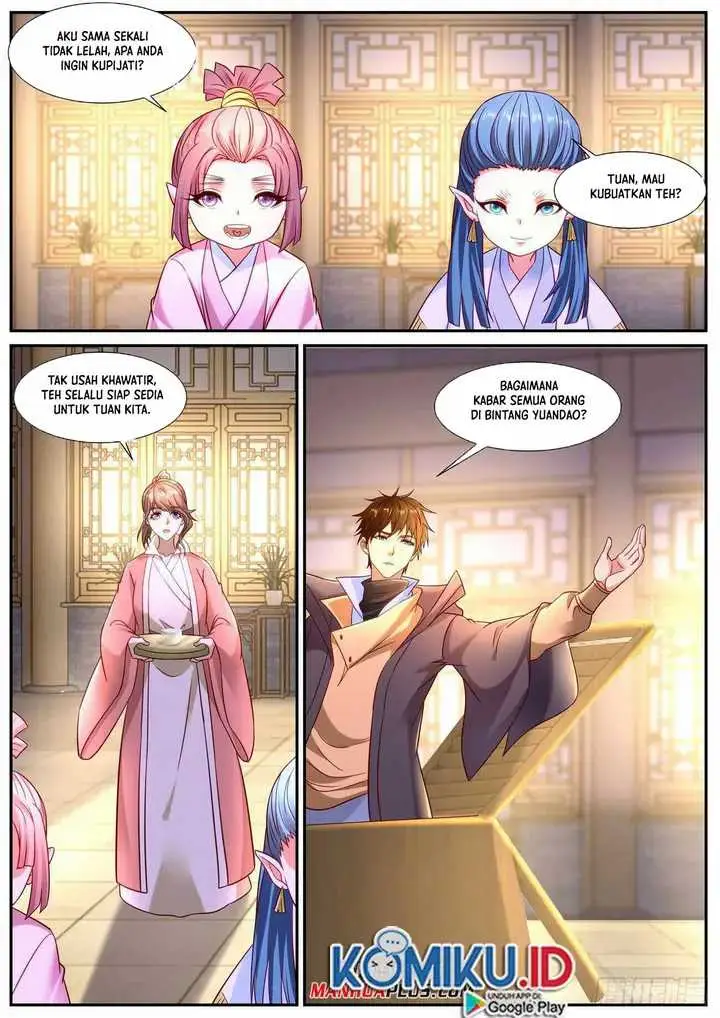 image-komik-rebirth-of-the-urban-immortal-cultivator-chapter-898-8/12