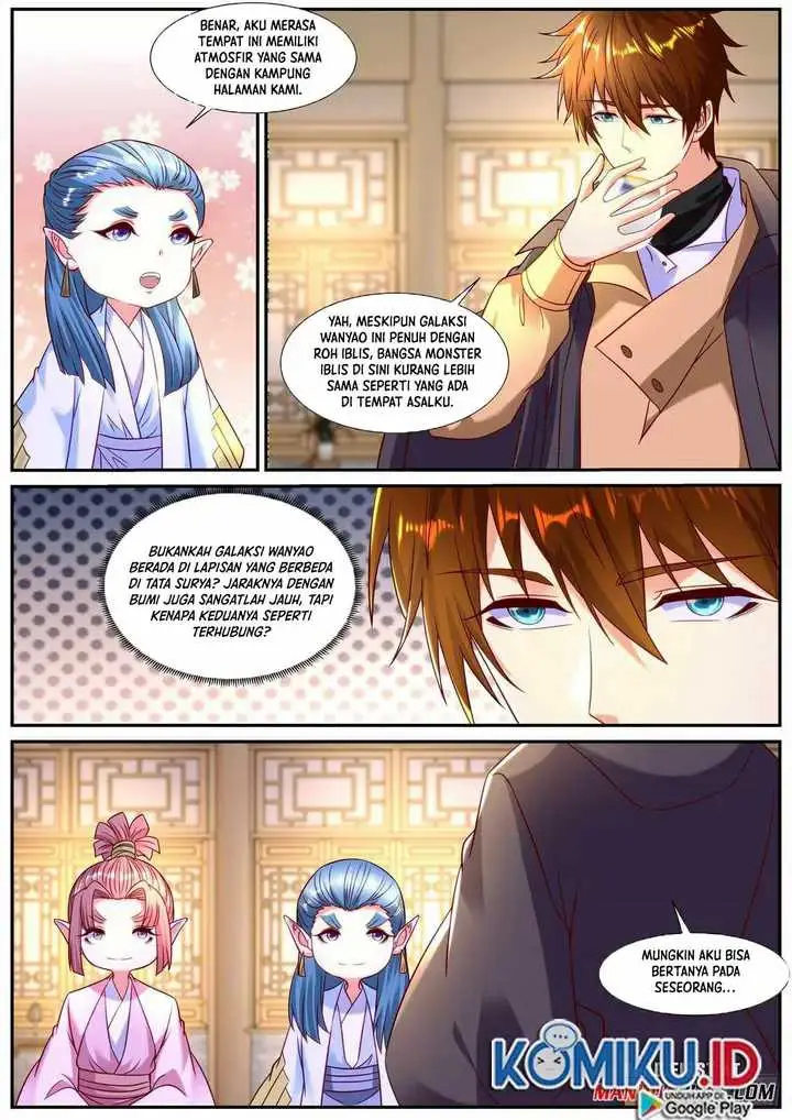 image-komik-rebirth-of-the-urban-immortal-cultivator-chapter-898-10/12