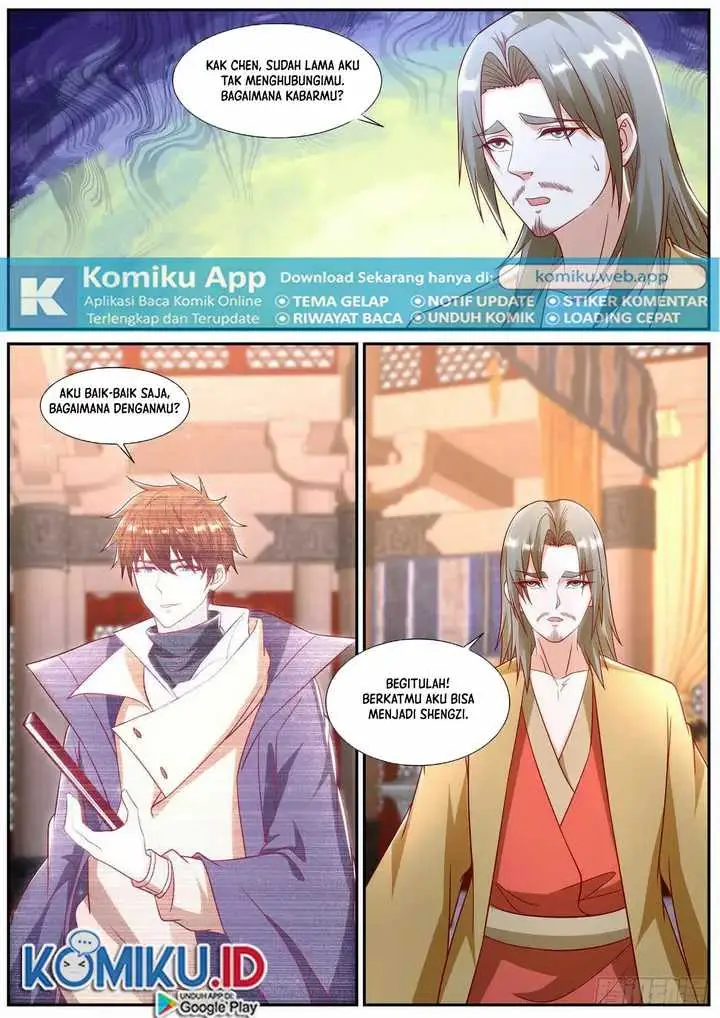 image-komik-rebirth-of-the-urban-immortal-cultivator-chapter-899-1/12