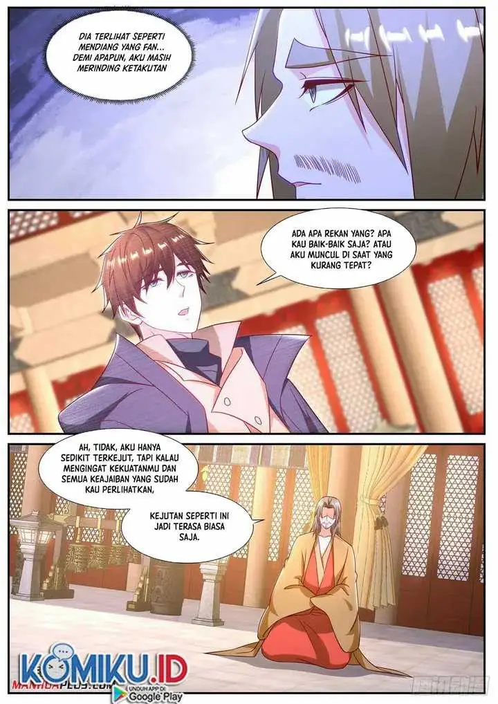 image-komik-rebirth-of-the-urban-immortal-cultivator-chapter-899-2/12