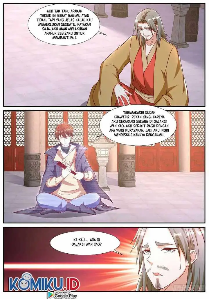 image-komik-rebirth-of-the-urban-immortal-cultivator-chapter-899-3/12