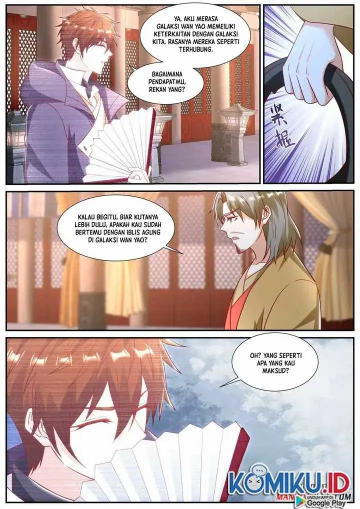 image-komik-rebirth-of-the-urban-immortal-cultivator-chapter-899-4/12