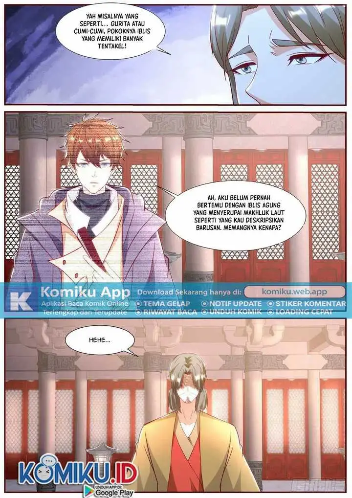 image-komik-rebirth-of-the-urban-immortal-cultivator-chapter-899-5/12