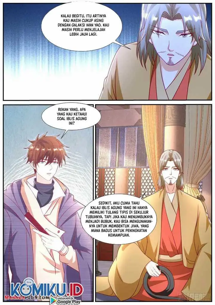image-komik-rebirth-of-the-urban-immortal-cultivator-chapter-899-6/12