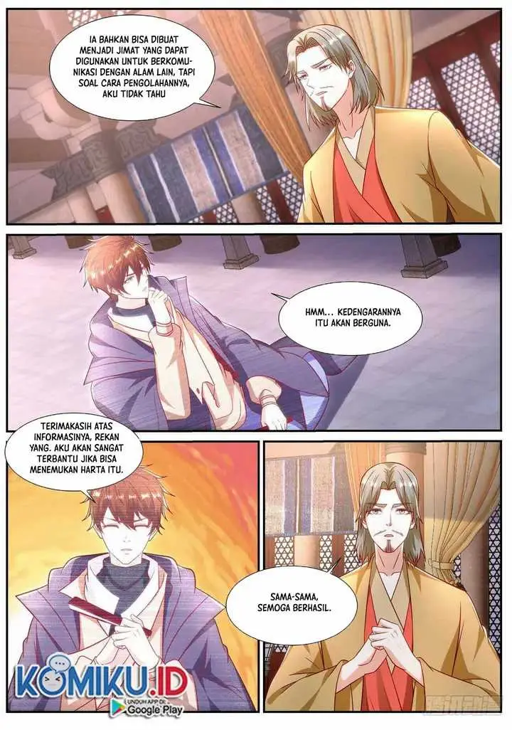 image-komik-rebirth-of-the-urban-immortal-cultivator-chapter-899-7/12