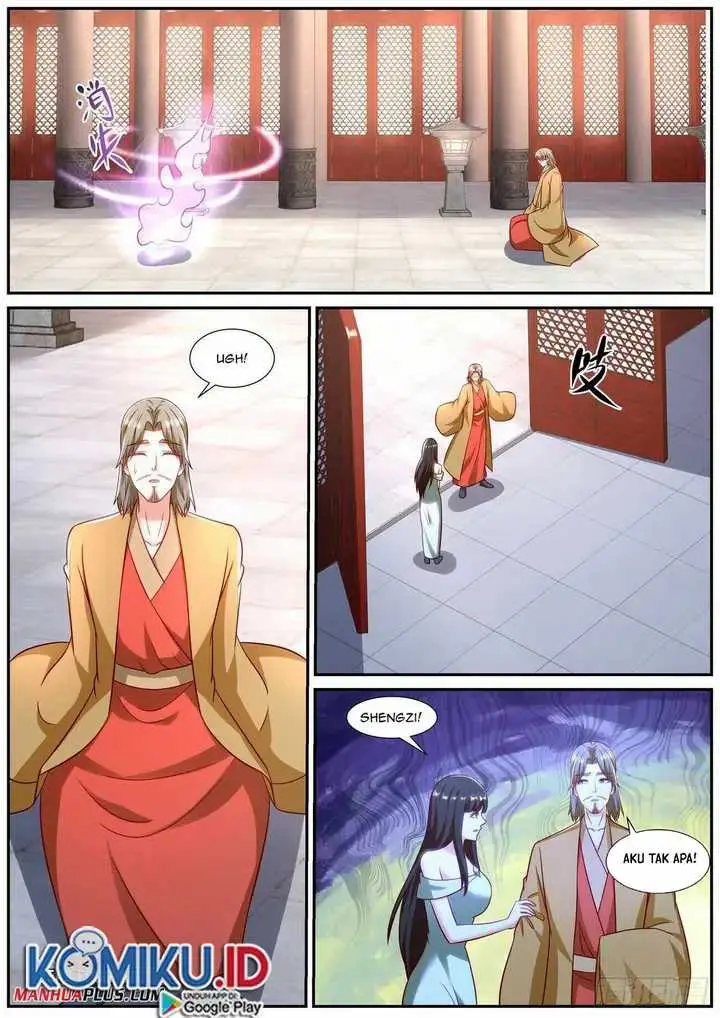 image-komik-rebirth-of-the-urban-immortal-cultivator-chapter-899-8/12