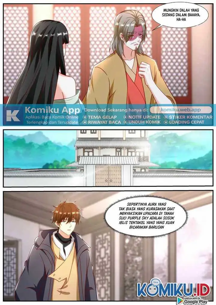 image-komik-rebirth-of-the-urban-immortal-cultivator-chapter-899-9/12