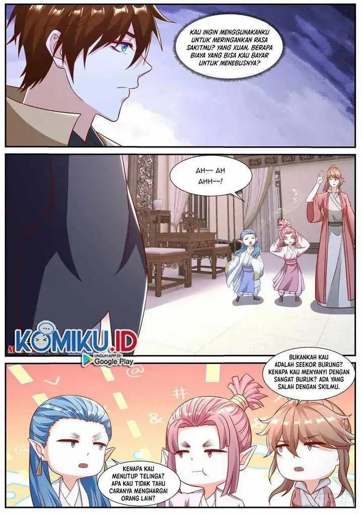 image-komik-rebirth-of-the-urban-immortal-cultivator-chapter-899-10/12