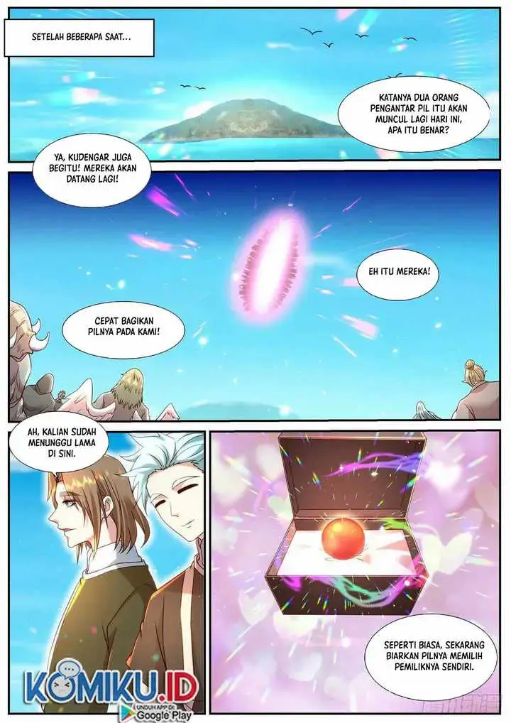image-komik-rebirth-of-the-urban-immortal-cultivator-chapter-900-1/12