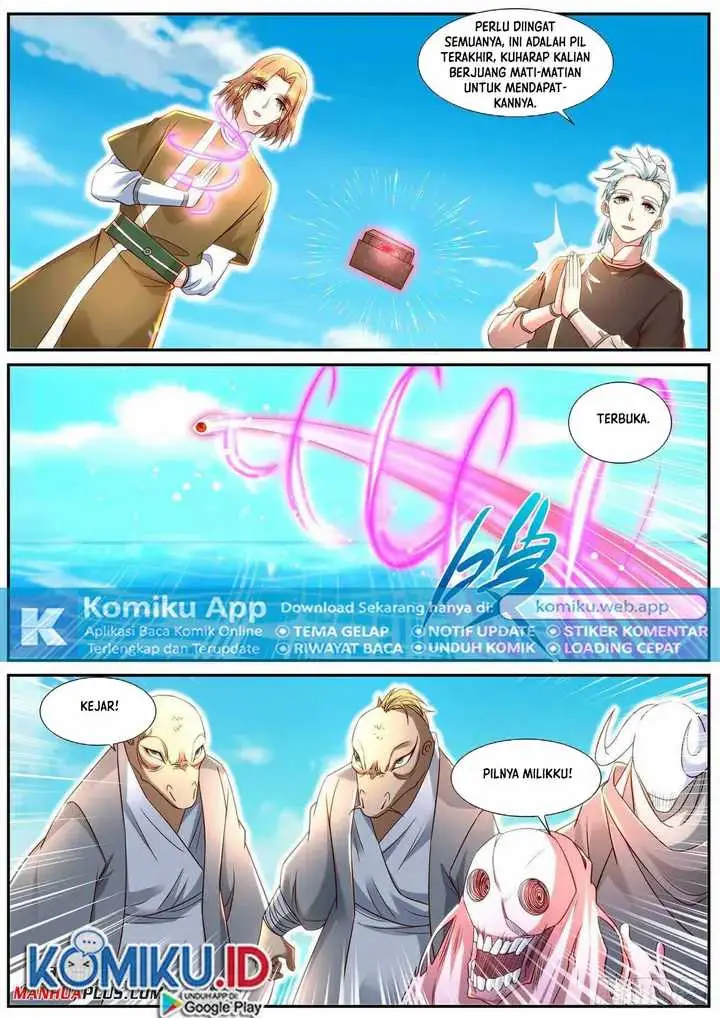 image-komik-rebirth-of-the-urban-immortal-cultivator-chapter-900-2/12