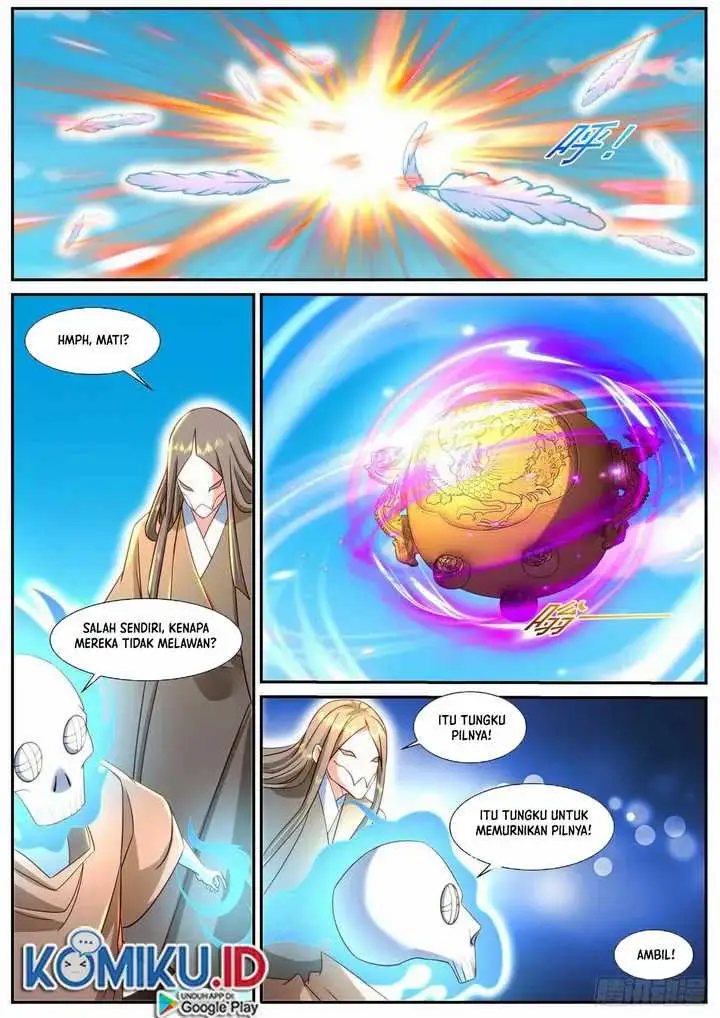 image-komik-rebirth-of-the-urban-immortal-cultivator-chapter-900-5/12