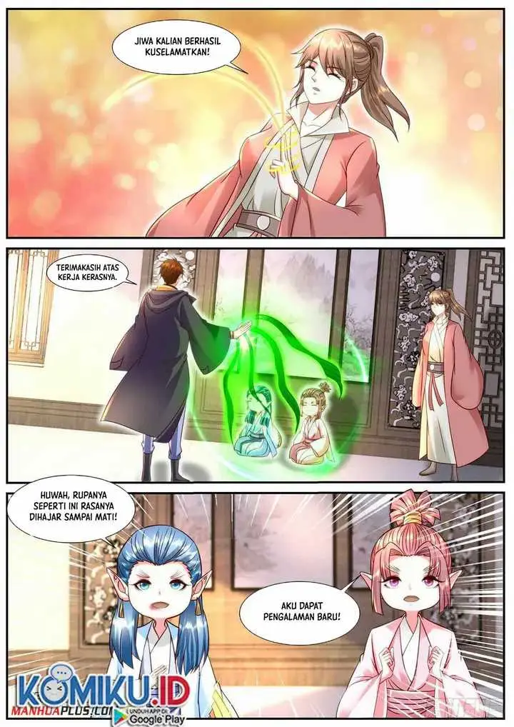 image-komik-rebirth-of-the-urban-immortal-cultivator-chapter-900-8/12