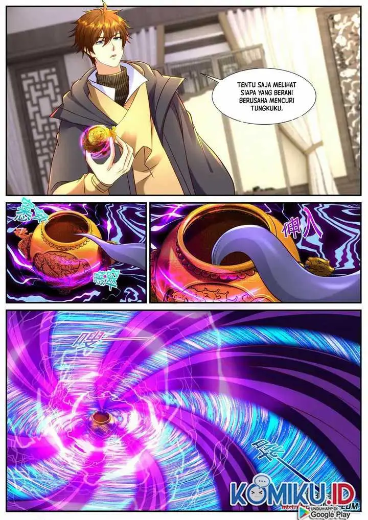 image-komik-rebirth-of-the-urban-immortal-cultivator-chapter-900-10/12