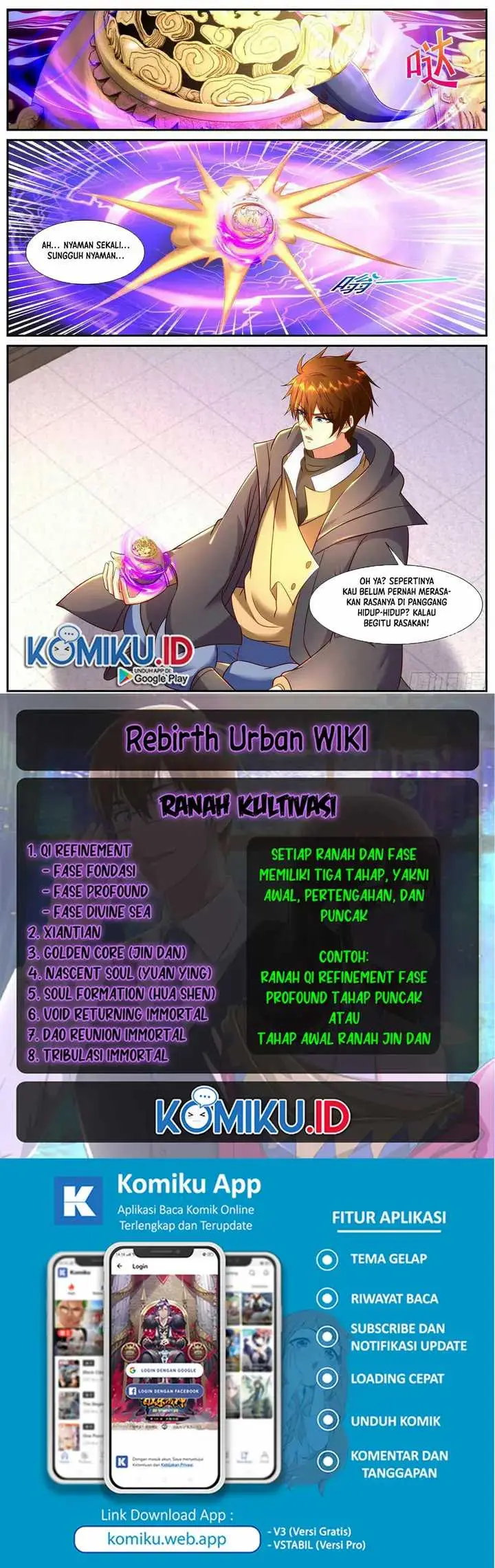 image-komik-rebirth-of-the-urban-immortal-cultivator-chapter-900-11/12