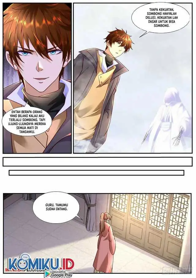 image-komik-rebirth-of-the-urban-immortal-cultivator-chapter-901-6/12
