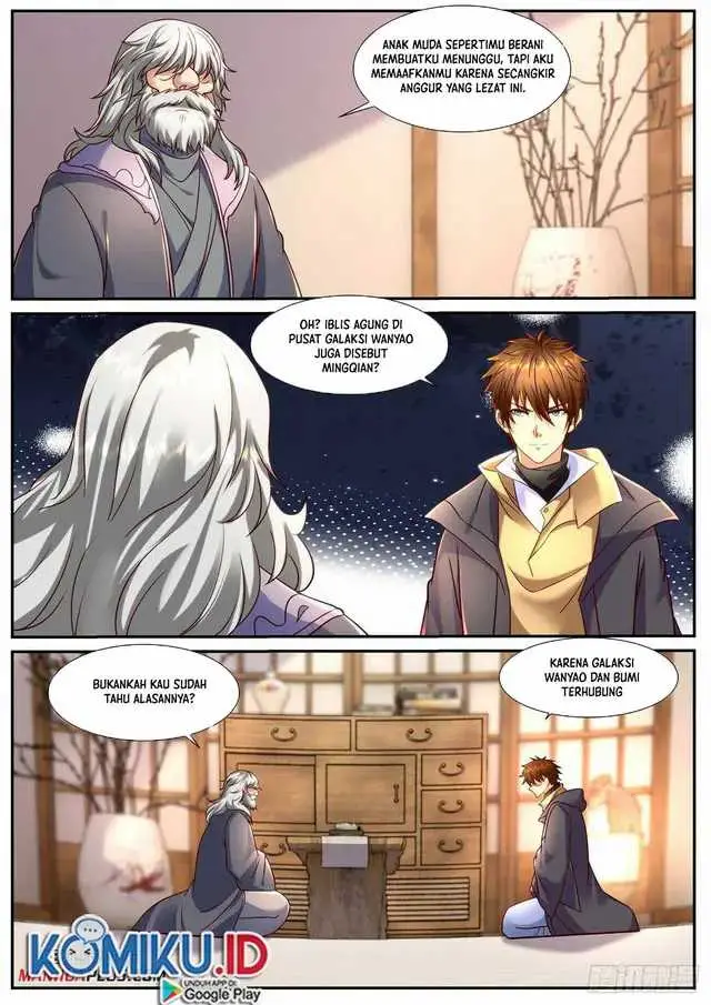 image-komik-rebirth-of-the-urban-immortal-cultivator-chapter-901-8/12