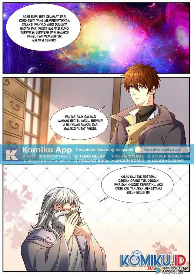 image-komik-rebirth-of-the-urban-immortal-cultivator-chapter-901-10/12